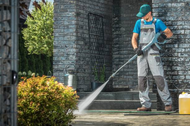 Best Animal Enclosure Cleaning  in Dunn Loring, VA