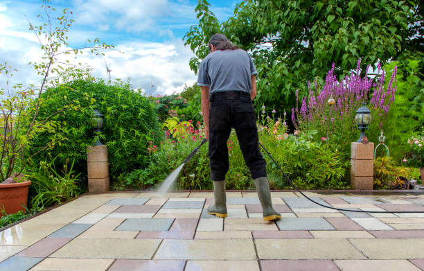 Trusted Dunn Loring, VA Pressure Washing Experts